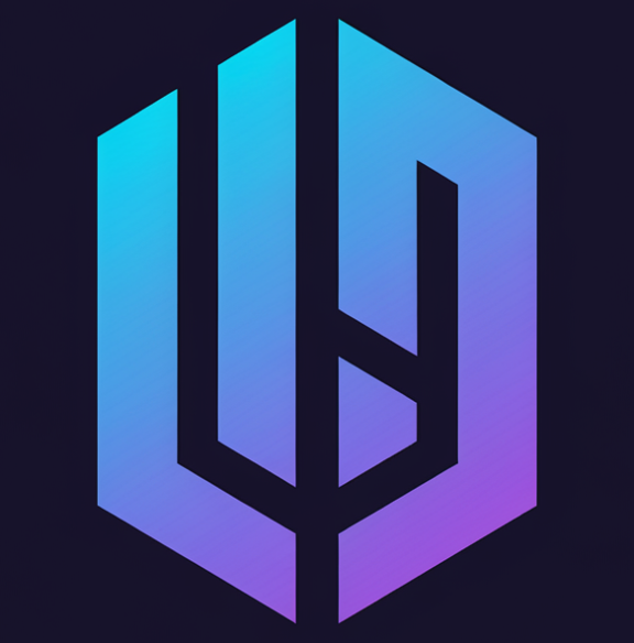 Low Level Dev Logo
